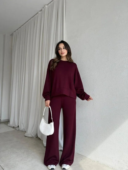 Ensemble LAURA