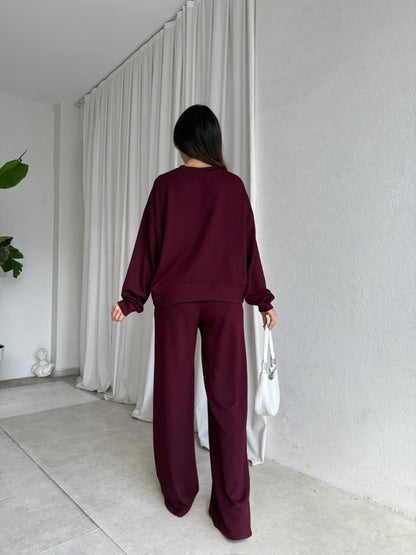 Ensemble LAURA