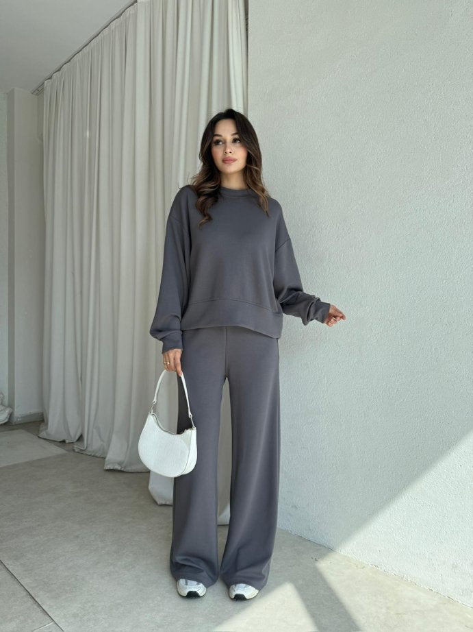 Ensemble LAURA