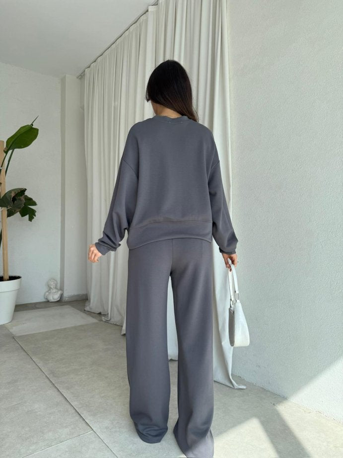 Ensemble LAURA