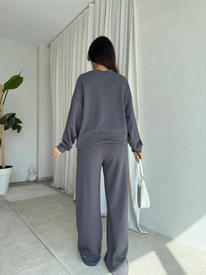 Ensemble LAURA