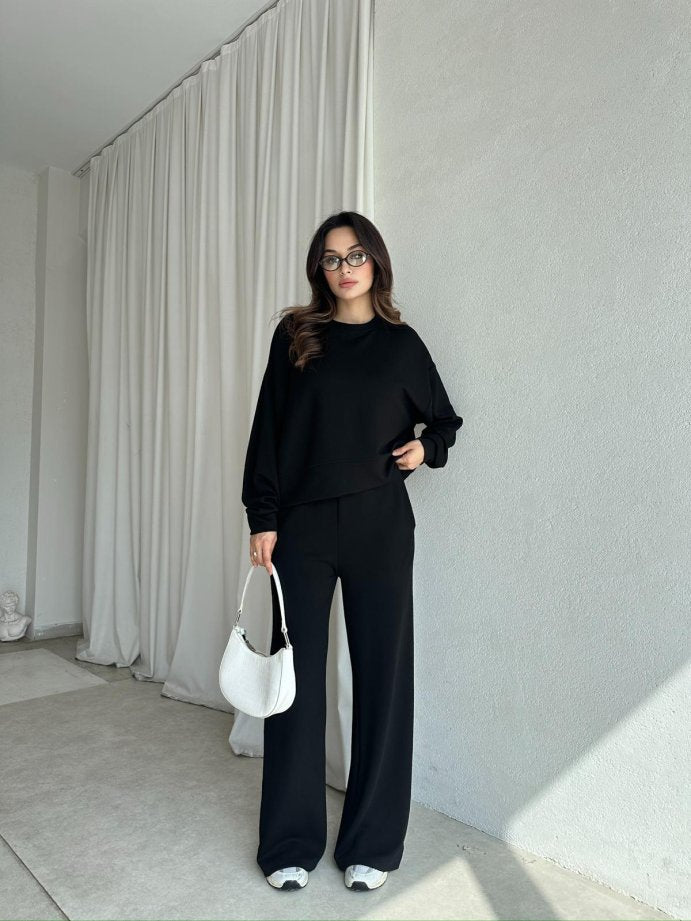 Ensemble LAURA