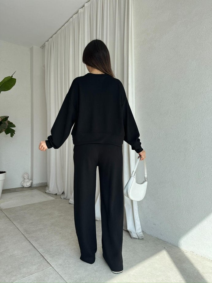 Ensemble LAURA