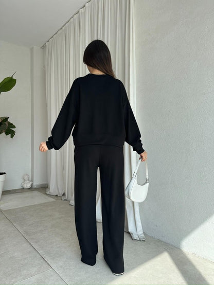 Ensemble LAURA