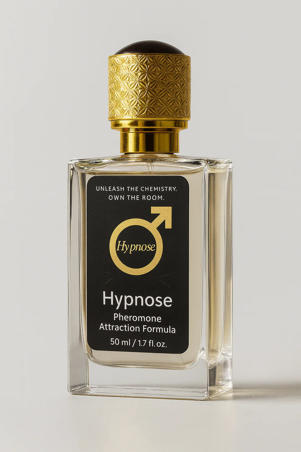 🔥 العطر الذي يغيّر قواعد اللعبة – Hypnose Pheromone للرجال 🔥