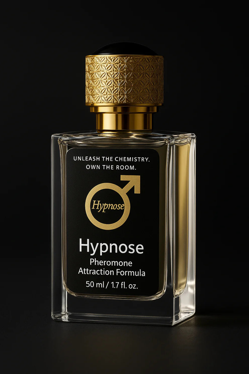🔥 العطر الذي يغيّر قواعد اللعبة – Hypnose Pheromone للرجال 🔥