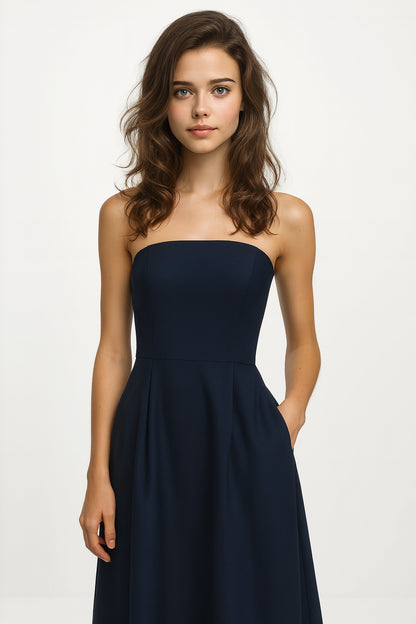 🖤 LANA – La Combinaison Bustier Qui Fait Tourner Les Têtes
